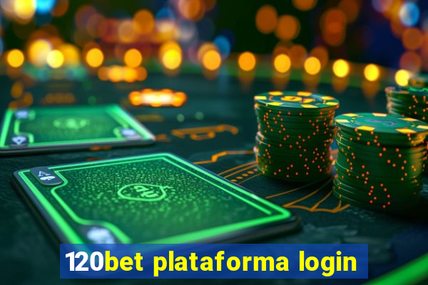 120bet plataforma login